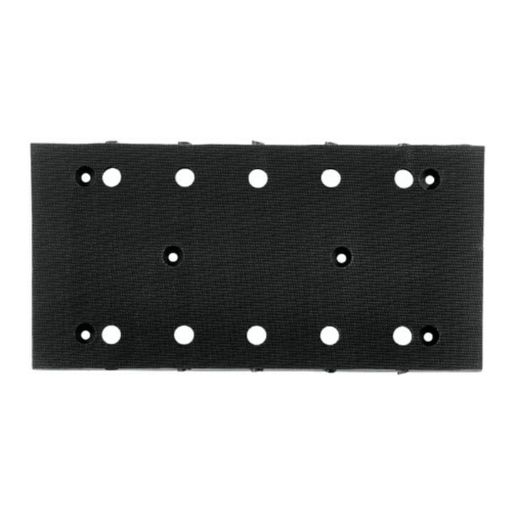 Metabo Schleifplatte mit Kletthaftung 112x230 mm,für Sander SR 4351 TurboTec