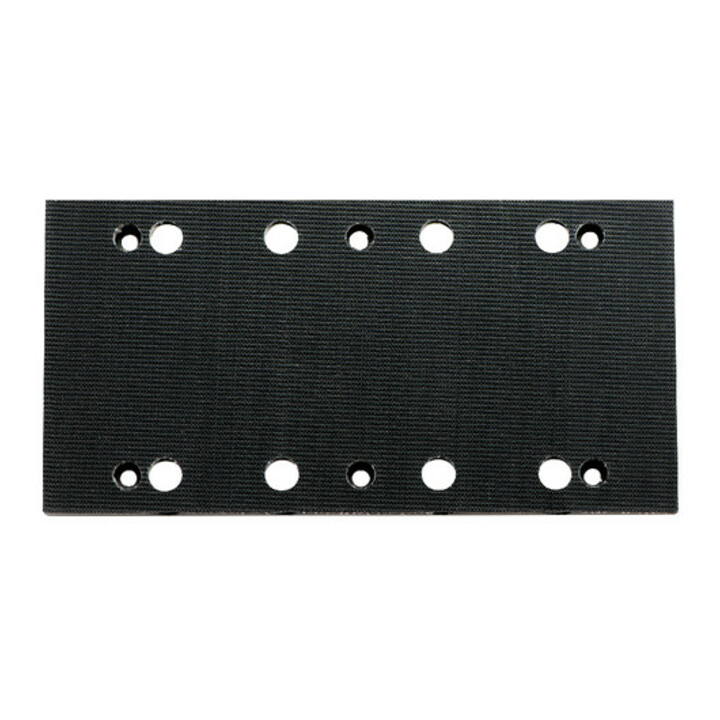 Metabo Schleifplatte mit Kletthaftung 92x184 mm, für Sander SR 2185/ SRE 3185