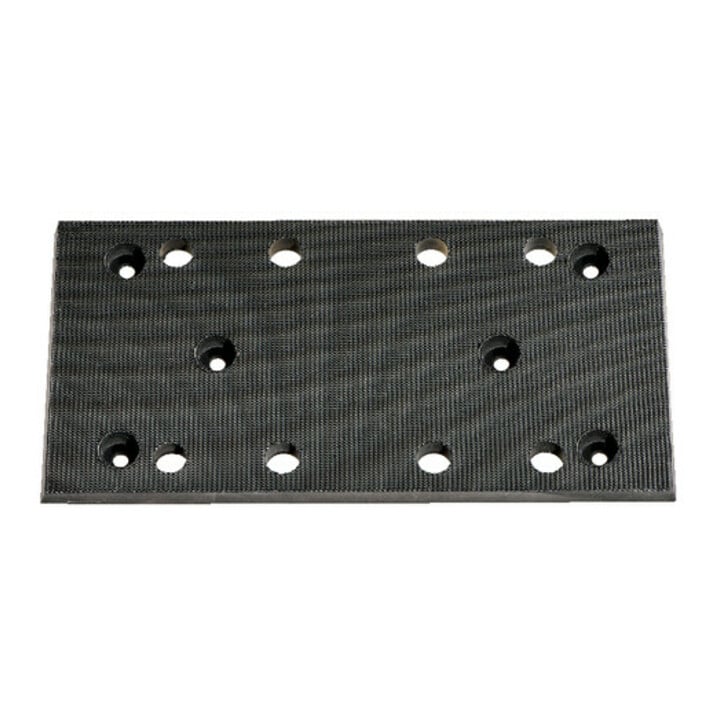 Metabo Schleifplatte mit Kletthaftung 93x185 mm, für Sander SR 4350 TurboTec