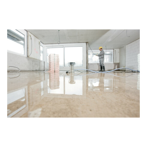 Metabo Schmutzwasser-Tauchpumpe PS 18000 SN Karton