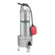Metabo Schmutzwasserpumpe SP 28-50 S Inox Karton-2