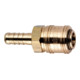 Metabo Schnellanschlusskupplung Euro 13 mm-1