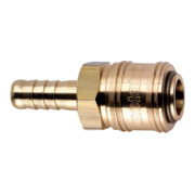 Metabo Schnellanschlusskupplung Euro 13 mm