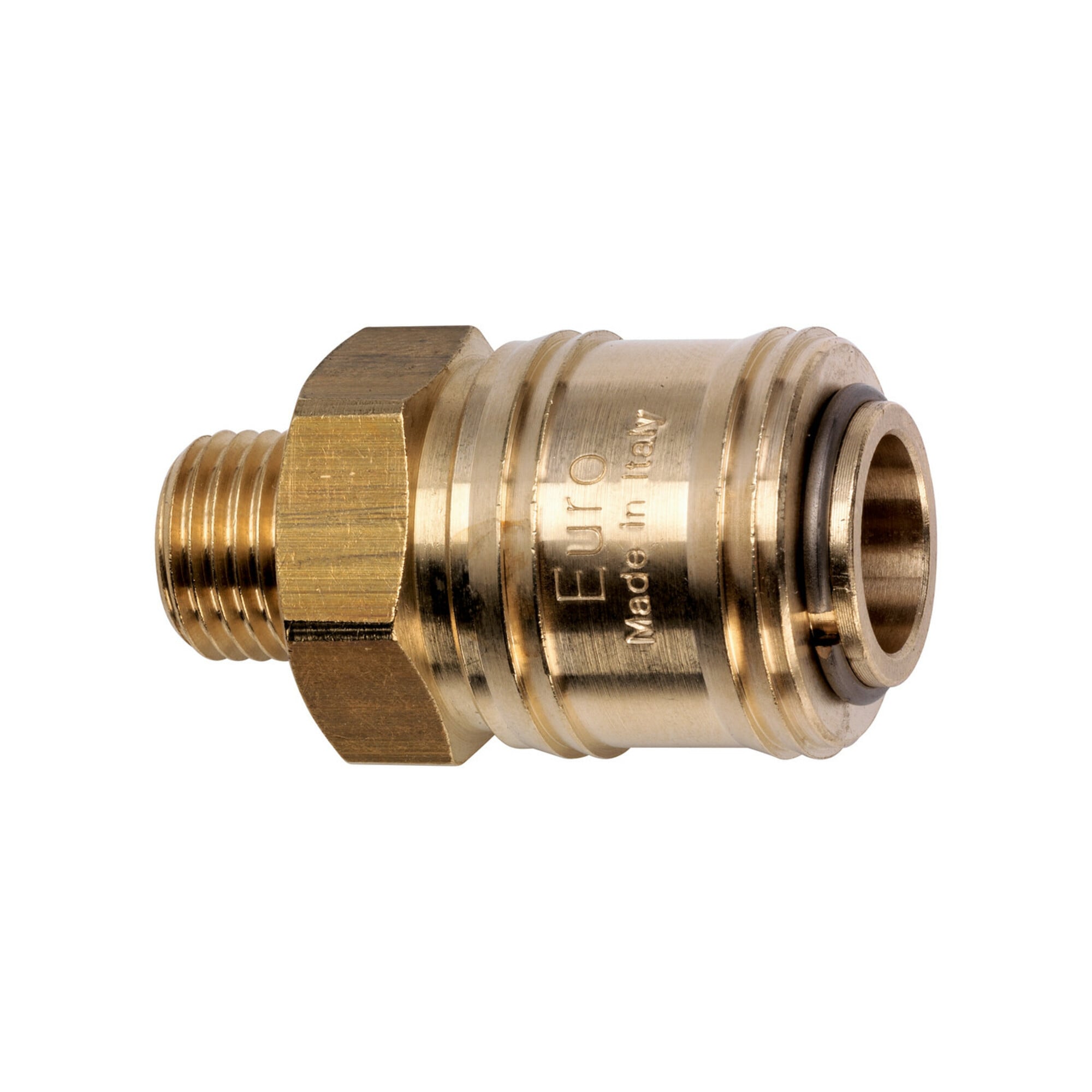 Metabo Schnellanschlusskupplung Euro 3/8" AG