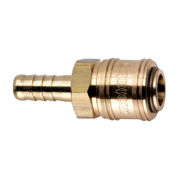 Metabo Schnellanschlusskupplung Euro 6 mm