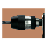 Metabo Schnellspannbohrfutter Futuro, 10 mm, 3/8"-3
