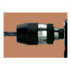 Metabo Schnellspannbohrfutter Futuro, 13 mm, 1/2"-3