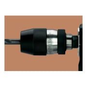 Metabo Schnellspannbohrfutter Futuro, 13 mm, 1/2"-3