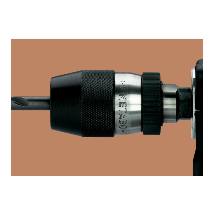 Metabo Schnellspannbohrfutter Futuro, 13 mm, B 16