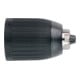 Metabo Schnellspannbohrfutter Futuro Plus H1 10mm 3/8"