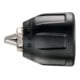Metabo Schnellspannbohrfutter Futuro Plus H1, R+L, 1-10 mm, 1/2" UNF