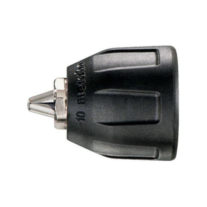 Metabo Schnellspannbohrfutter Futuro Plus H1, R+L, 1-10 mm, 1/2" UNF