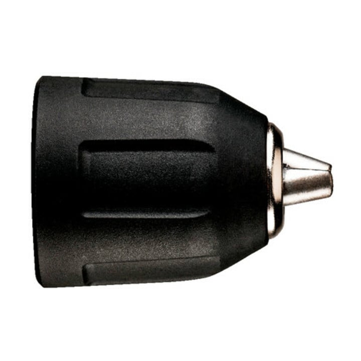 Metabo Schnellspannbohrfutter Futuro Plus H1, R+L, 1,5-13 mm, 1/2" UNF