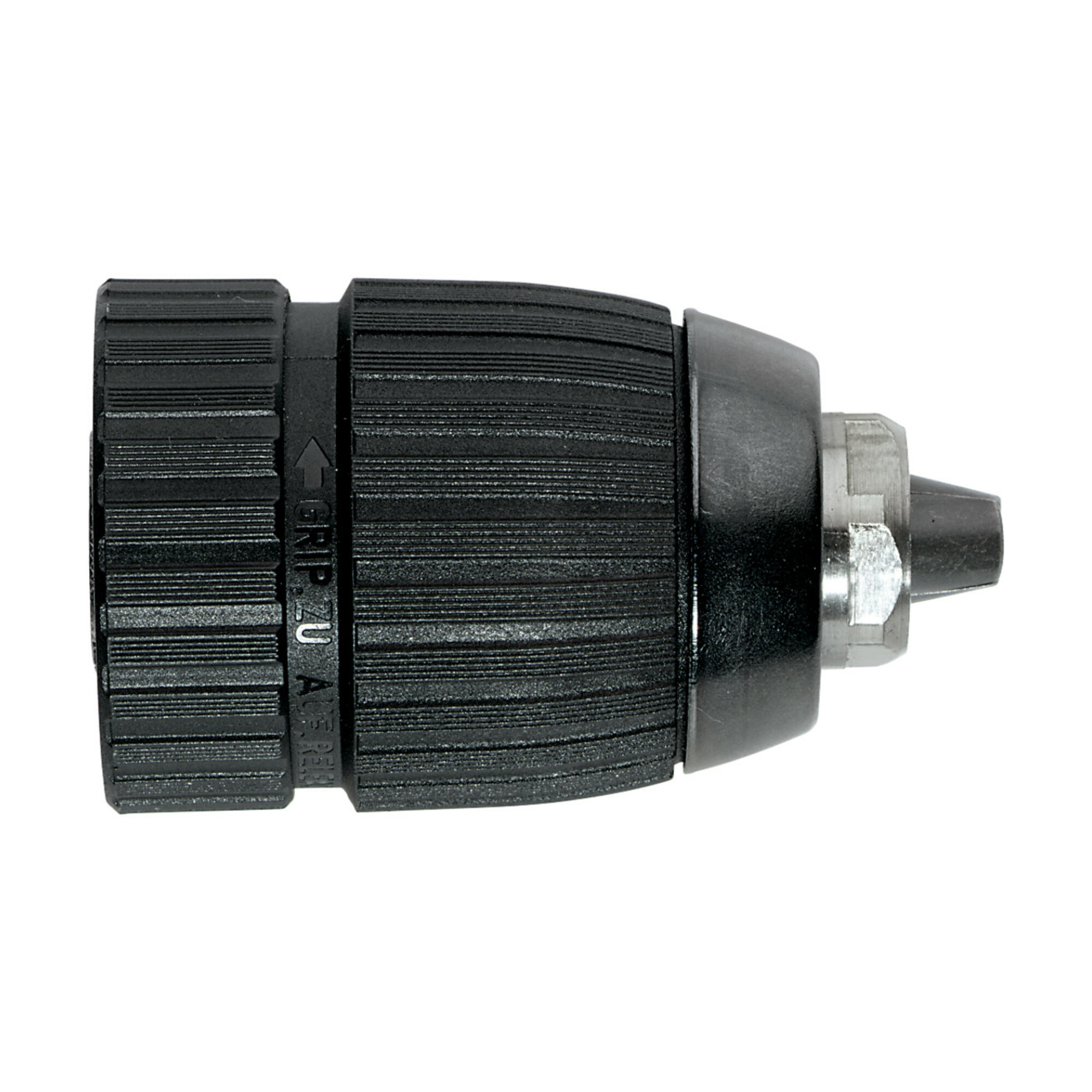 Metabo Schnellspannbohrfutter Futuro Plus, H2, 10 mm, 3/8"