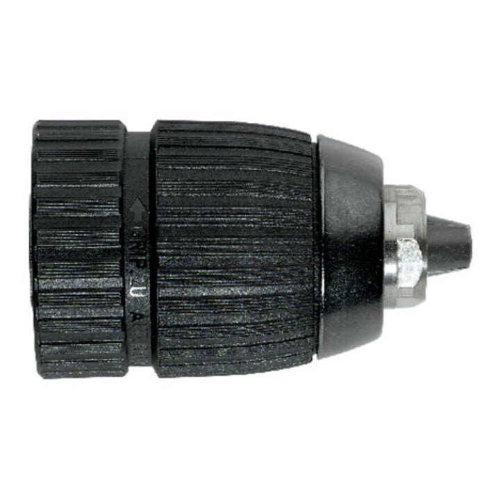 Metabo Schnellspannbohrfutter Futuro Plus, H2, 10 mm, 3/8"