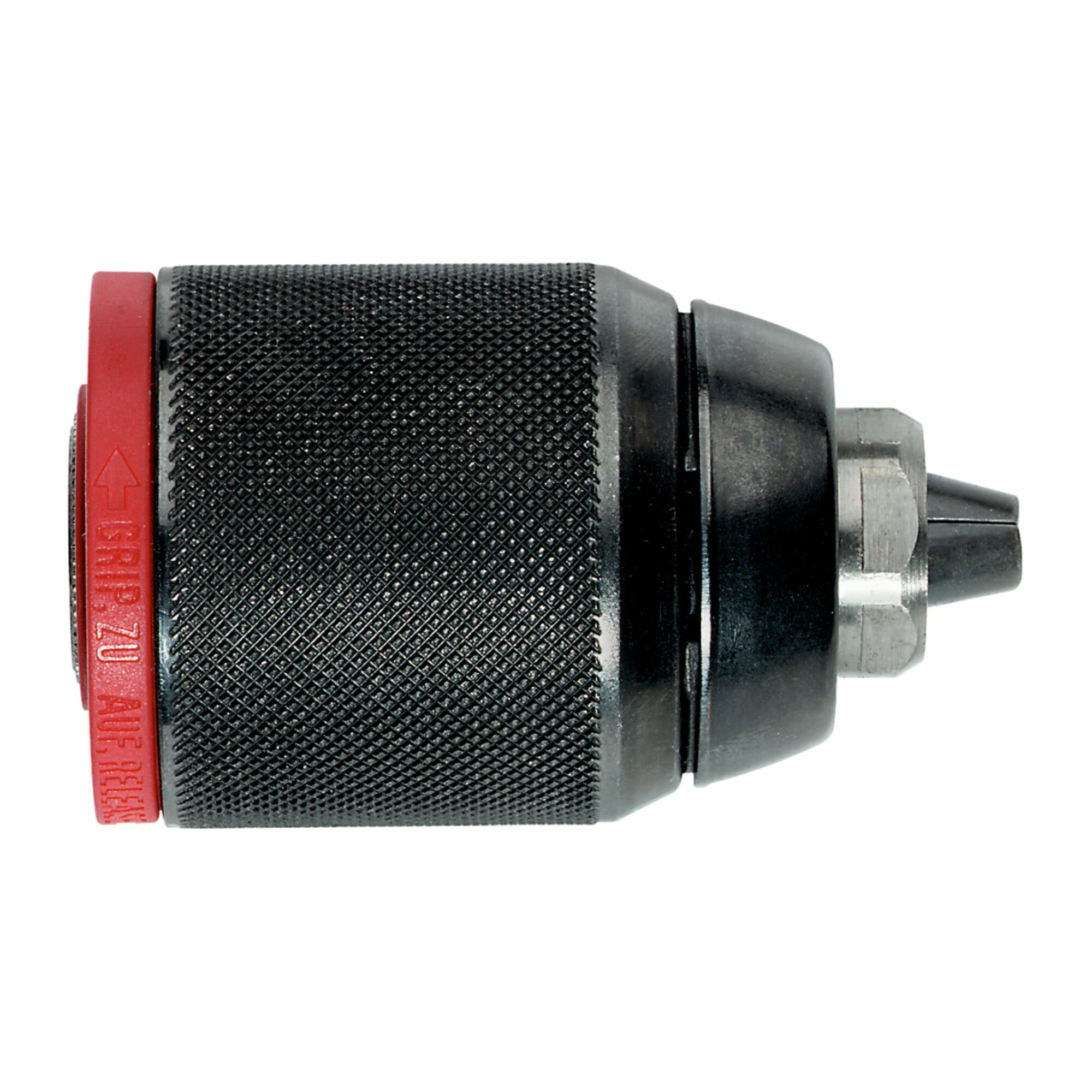 Metabo Futuro Plus Schnellspannbohrfutter, S1,13 mm,1/2, 636621000