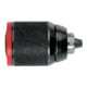 Metabo Schnellspannbohrfutter Futuro Plus, S1, 13 mm, 1/2"