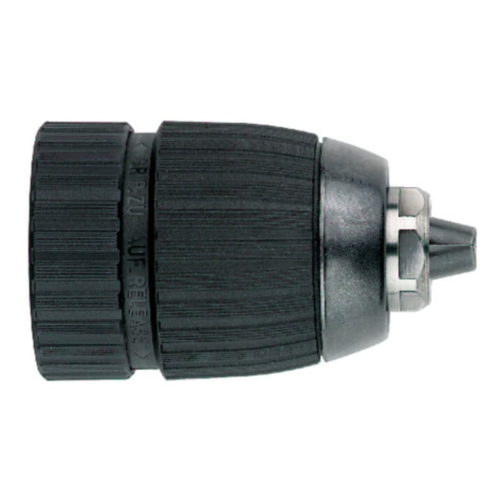 Metabo Schnellspannbohrfutter Futuro Plus, S2, 10 mm, 3/8"