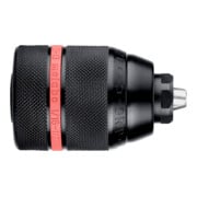 Metabo Schnellspannbohrfutter Futuro Plus, S2M, 13 mm, 1/2"