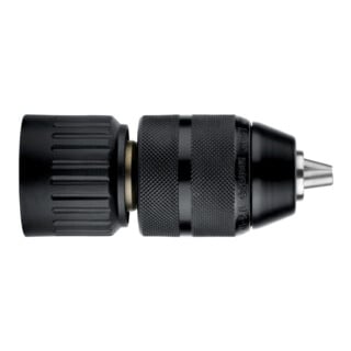 Metabo Schnellspannbohrfutter Futuro Plus S2M 13 mm mit Adapter