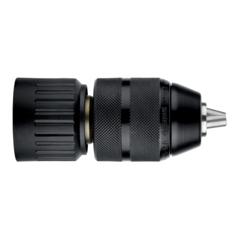 Metabo Schnellspannbohrfutter Futuro Plus S2M 13 mm mit Adapter