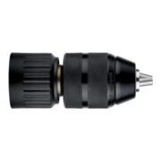 Metabo Schnellspannbohrfutter Futuro Plus S2M 13 mm mit Adapter