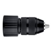 Metabo Schnellspannbohrfutter Futuro Plus S2M 13 mm mit Adapter für UHE 2250/2650/ KHE 2650/2850/2851