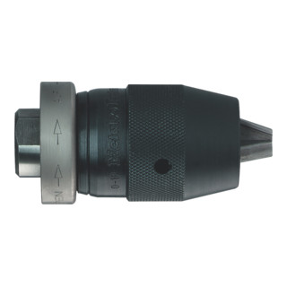 Metabo Schnellspannbohrfutter Futuro Top