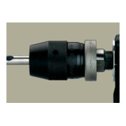 Metabo Schnellspannbohrfutter Futuro Top, 13 mm, 1/2"-3