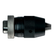 Metabo Schnellspannbohrfutter Futuro Top, 16 mm, 5/8"-1