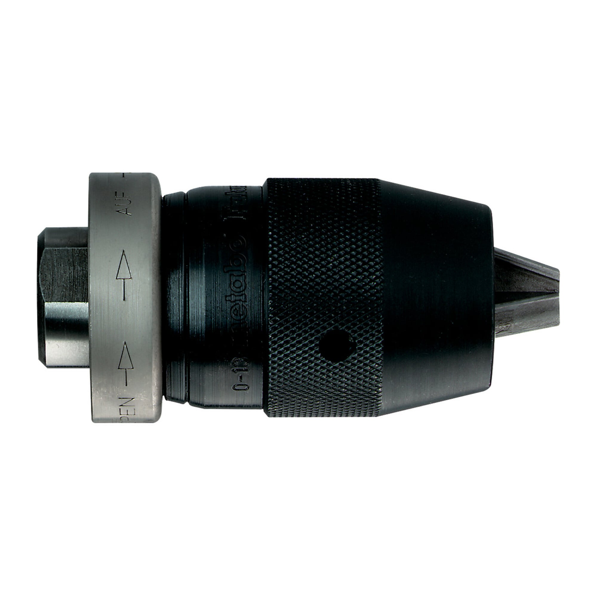 Metabo Schnellspannbohrfutter Futuro Top, 16 mm, B 18