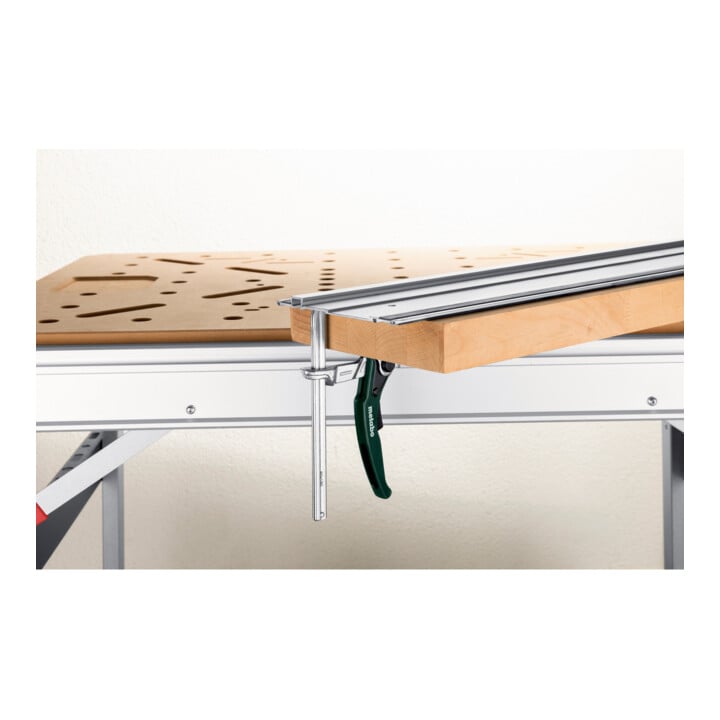 Metabo Schnellspannzwinge FSSZ, 1 Stk.