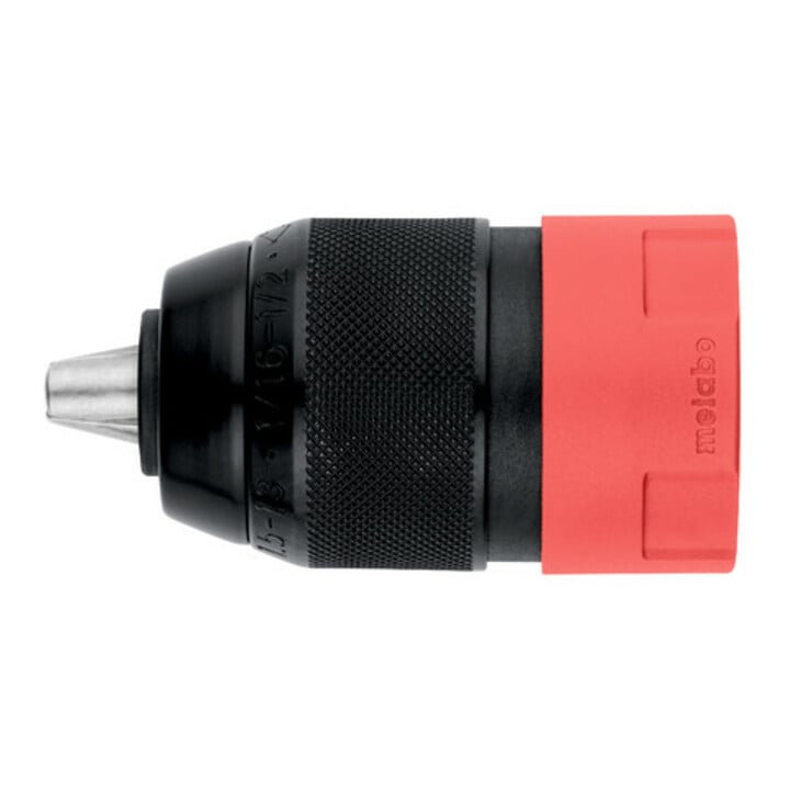Metabo Schnellwechselbohrfutter Futuro Plus S1 M, "QuickPlus"