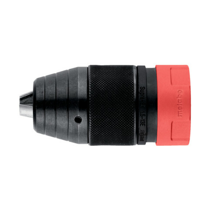 Metabo Schnellwechselbohrfutter Futuro Top, R+L, "QuickPlus"