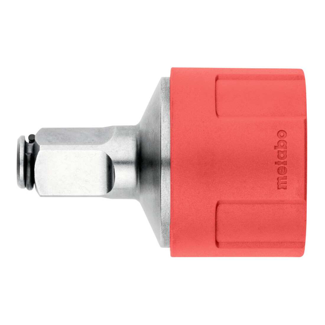 Metabo Schnellwechselhalter für Bits und Stecknussen "QuickPlus"