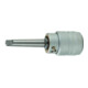 Metabo Schnellwechselsystem, MK2 auf Weldon 19 mm (3/4")
