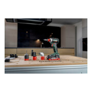 Metabo Schnellwechselwinkeladapter "Quick"-4