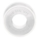 Metabo schroefdraad afdichtingstape PTFE 12 mm x 12 m