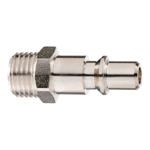 Metabo schroefdraadnippel ARO 3/8" AG