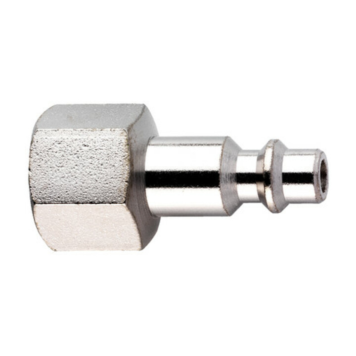 Metabo schroefdraadnippel ISO 1/2" IT