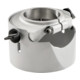 Metabo Schutzhaube für Schleiftopf Ø 110 mm, nachstellbar-1
