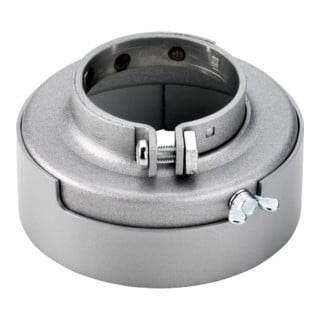 Metabo Schutzhaube für Schleiftopf Ø 80 mm, nachstellbar