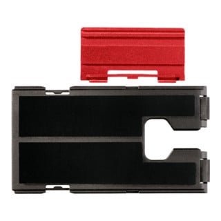Metabo Schutzplatte Kunststoff für Stichsäge incl. Adapter für Führungsschiene