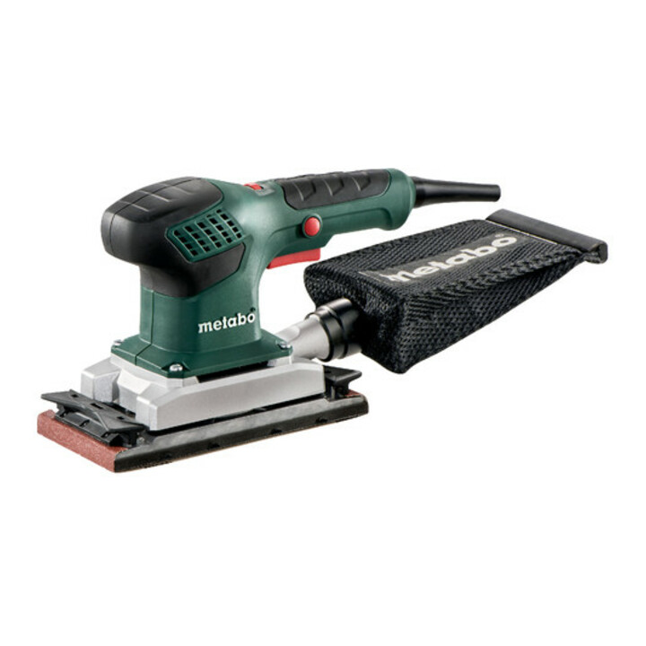 Metabo schuurmachine SRE 3185 Karton