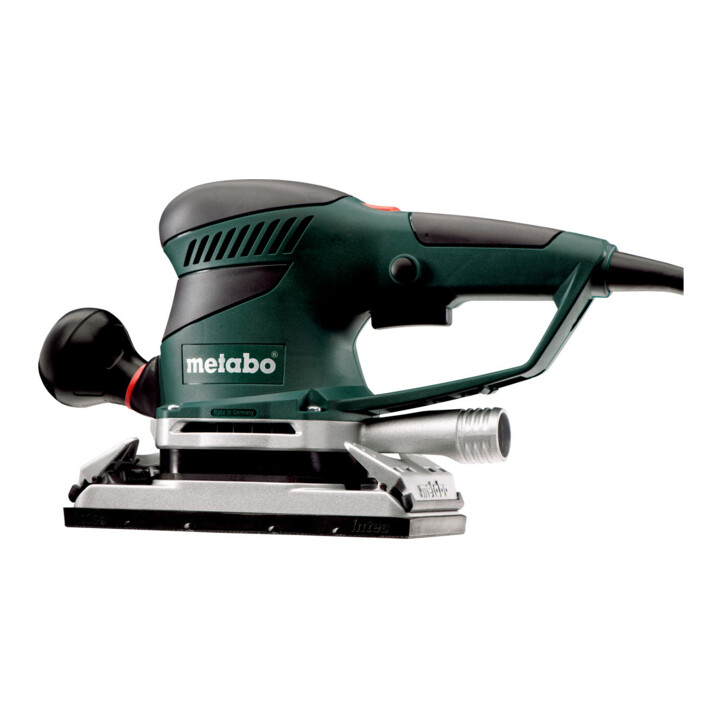 Metabo schuurmachine SRE 4350 TurboTec Karton