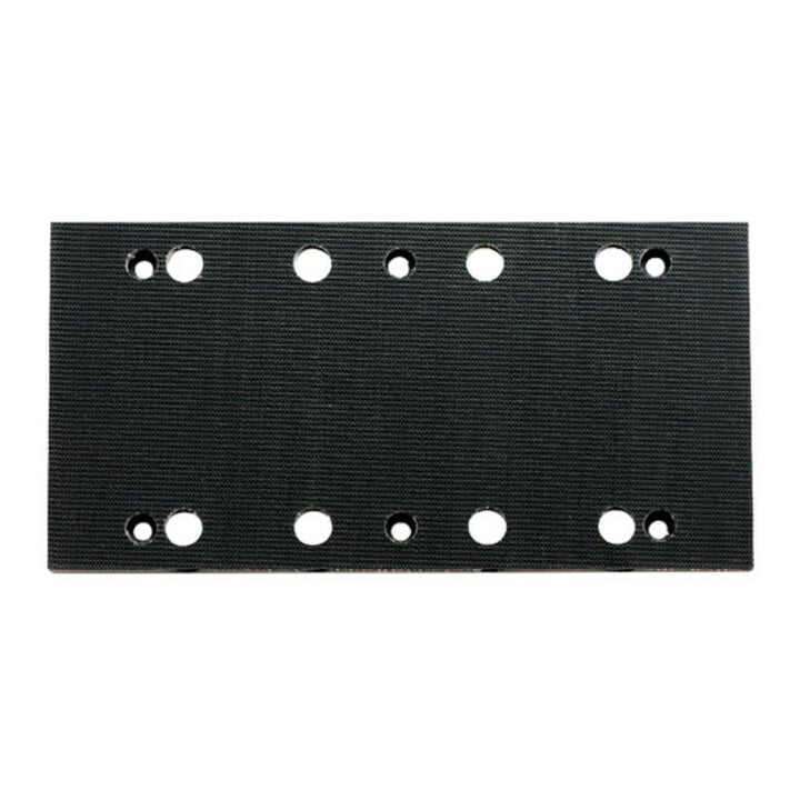Metabo schuurplaat met klittenbandsluiting 92x184 mm, voor schuurmachine SR 2185/ SRE 3185