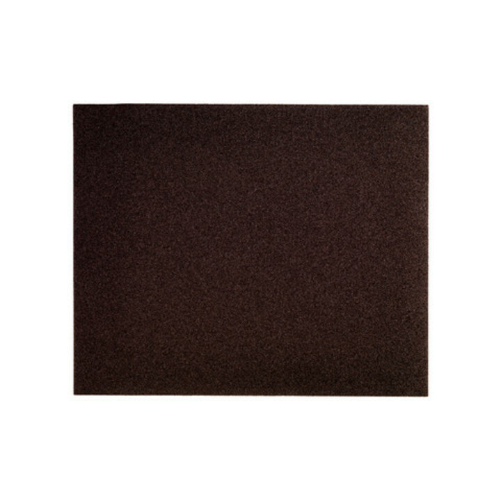 Metabo schuurvel 230x280 mm, P 120, metaal, non-ferrometalen, serie Professional