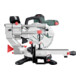 Metabo Scie à onglets KGSV 254 MC (615254000) en carton