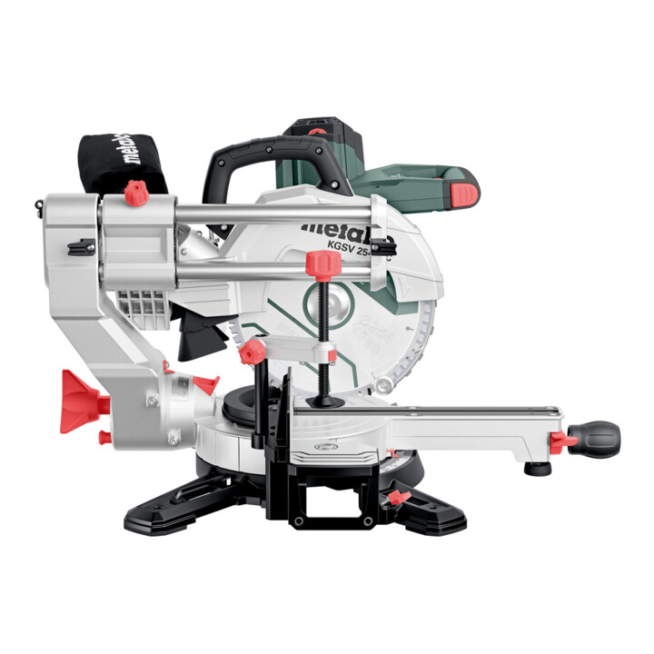 Metabo Scie à onglets KGSV 254 MC (615254000) en carton