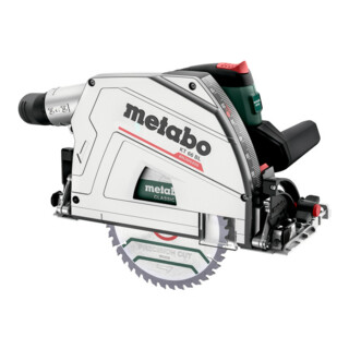 Metabo Scie plongeante KT 66 BL (601166000) Carton